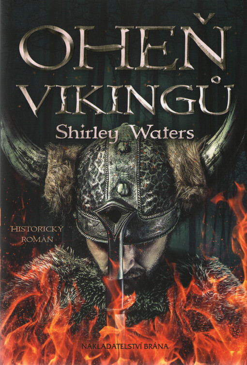 Oheň Vikingů