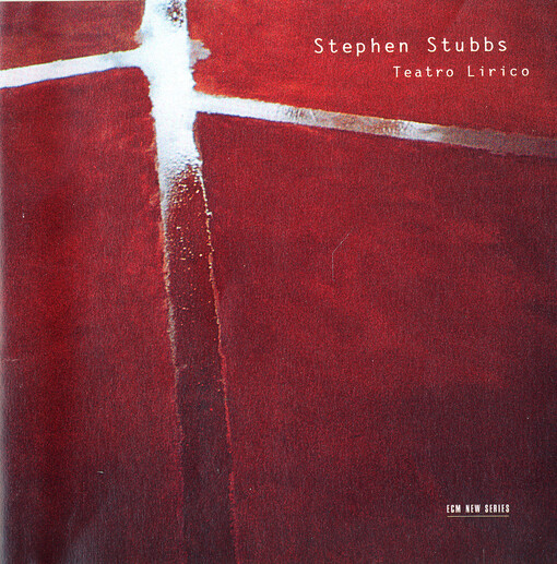 Stephen Stubbs