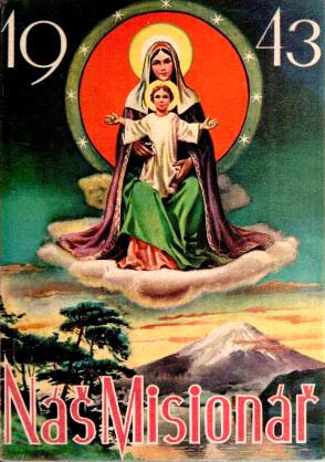 Rok: 1935,1936,1937,1938,1939,1940,1941,1942,1943,1944,1945,1946 / 