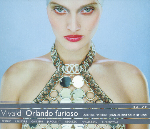 Orlando furioso