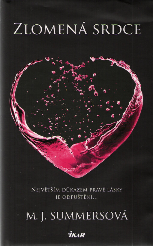 Zlomená srdce