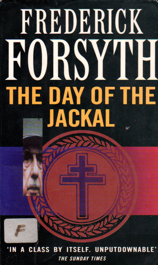 The day of the Jackal
