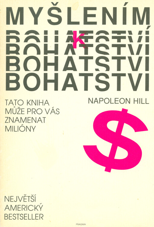 Myšlením k bohatství