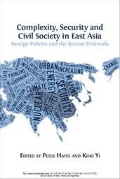 Complexity, security and civil society in East Asi