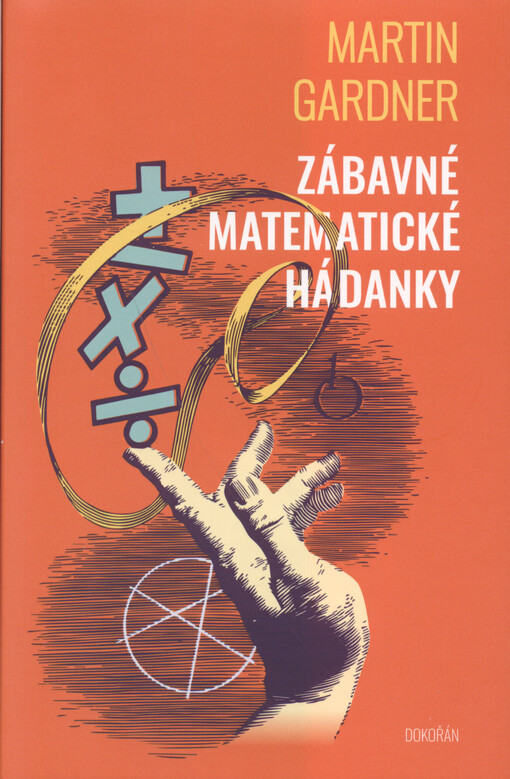 Zábavné matematické hádanky