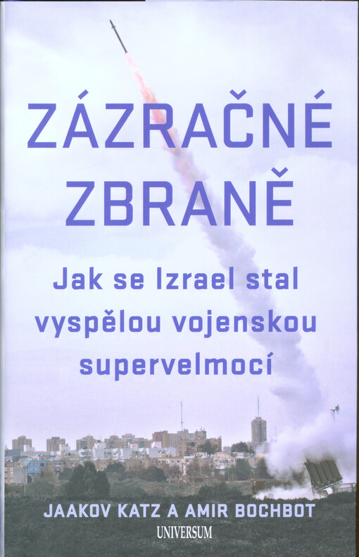 Zázračné zbraně