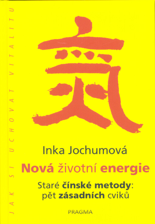 Nová životní energie