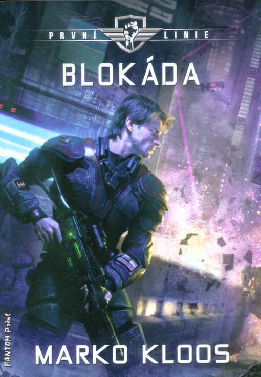 Blokáda