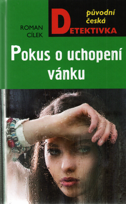 Pokus o uchopení vánku