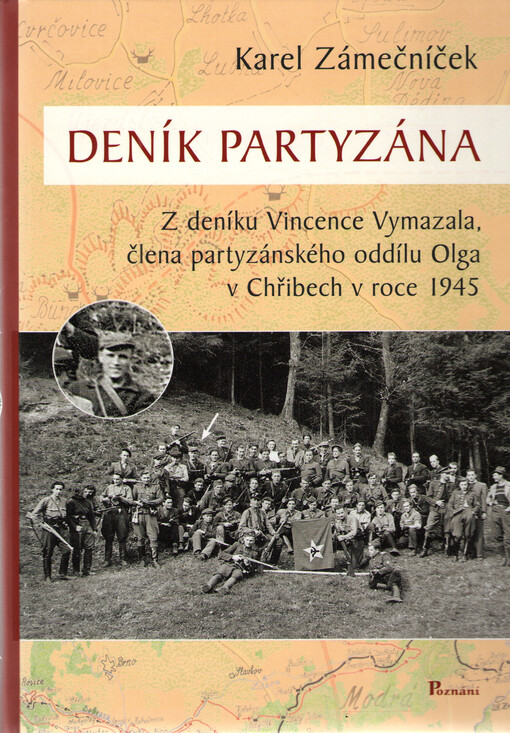 Deník partyzána