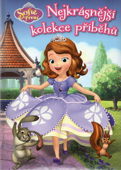 Nejkrásnější kolekce příběhů