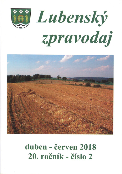 Lubenský zpravodaj