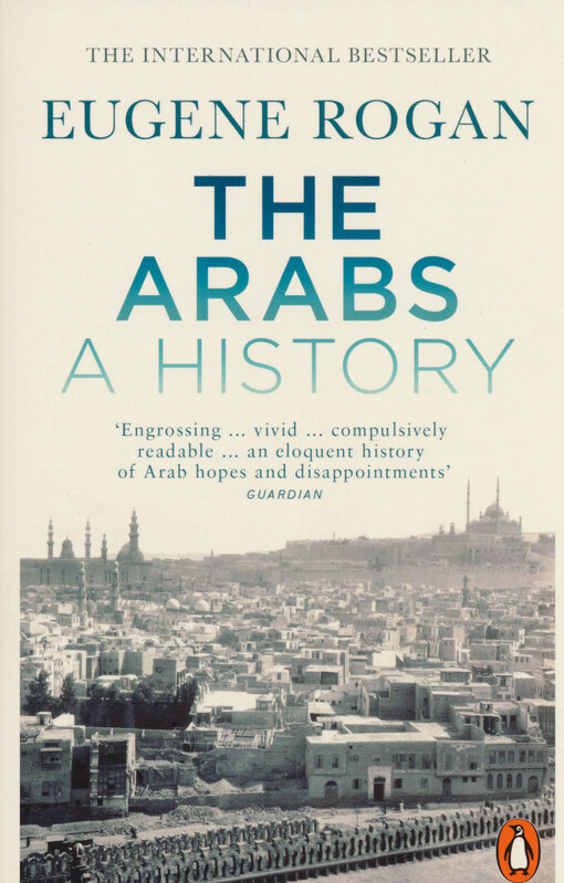 The Arabs : a history