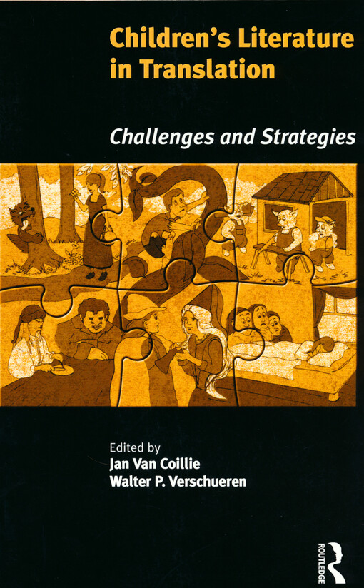 Children's literature in translation :challenges and strategies