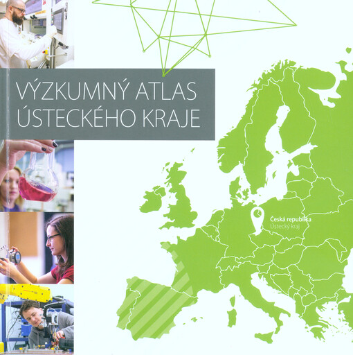 Výzkumný atlas Ústeckého kraje
