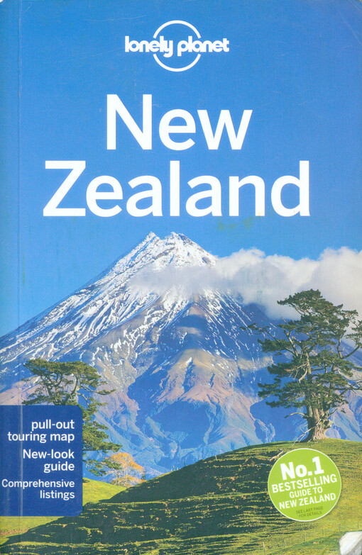 New Zealand