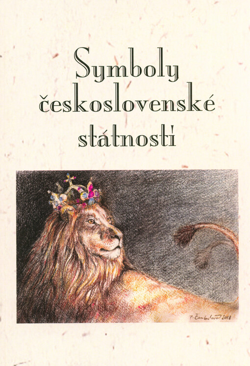 Symboly československé státnosti