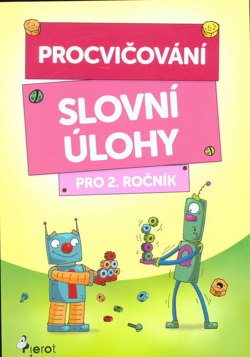 Procvičování - Slovní úlohy pro 2. ročník