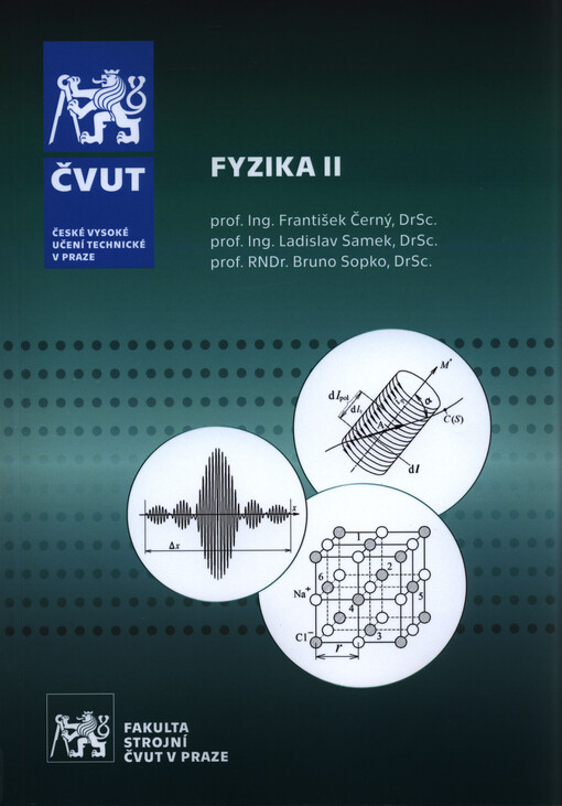 Fyzika II