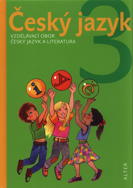 Český jazyk 3