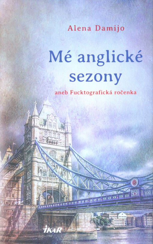Mé anglické sezony