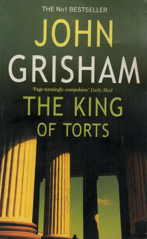 The king of torts