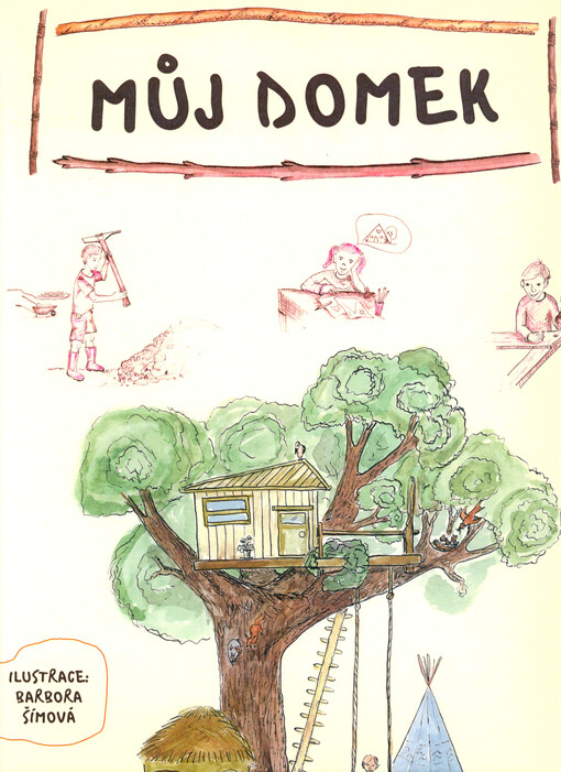 Můj domek