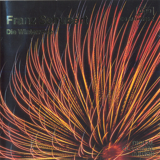 Die Winterreise The winter journey