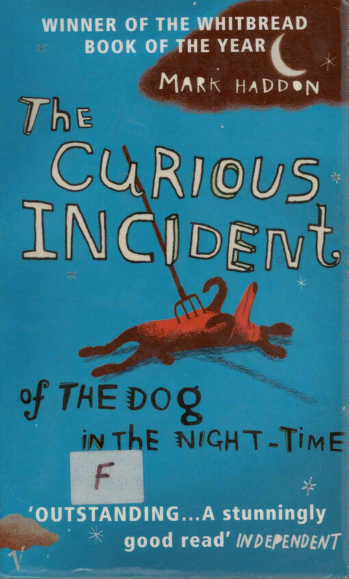 The Curious Incident of the Dog in the Night - Time