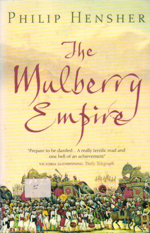 The mulberry empire