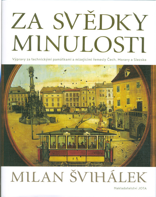 Za svědky minulosti