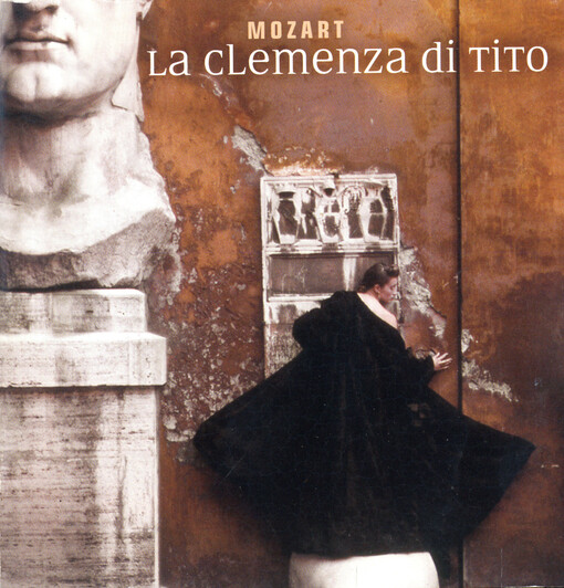 La clemenza di Tito