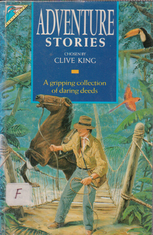 Adventure Stories