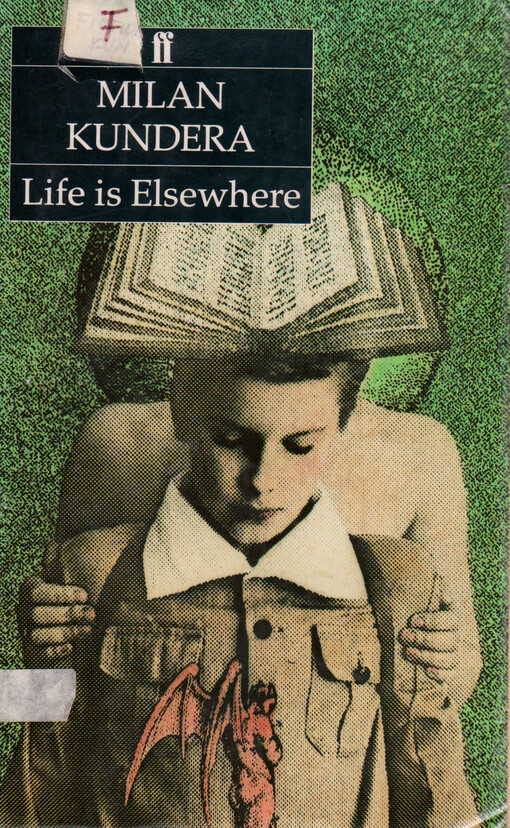 Life is Elsewhere (1986)
