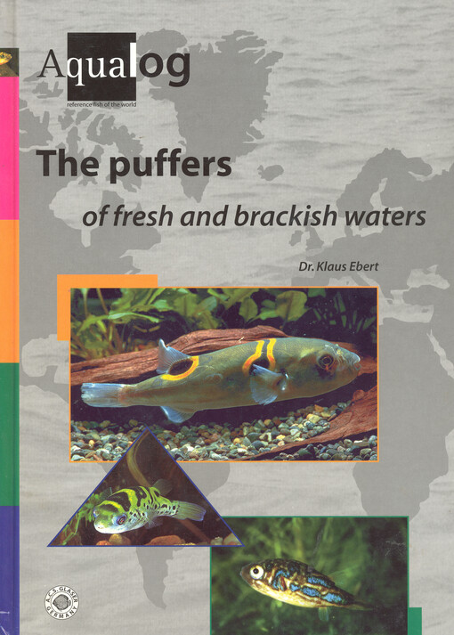 The puffers of fresh and brackish waters