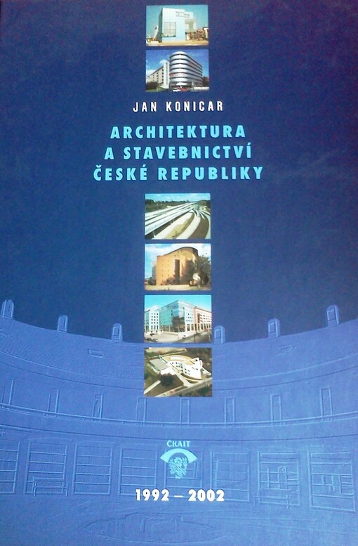 Architektura a stavebnictví České republiky 1992-2002