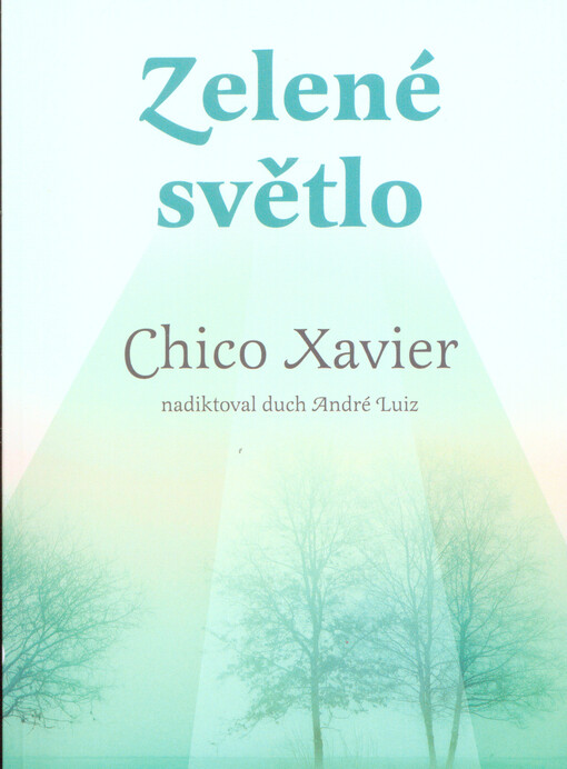 Zelené světlo