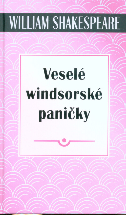 Veselé windsorské paničky