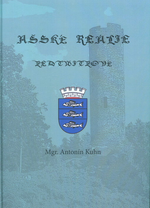 Ašské reálie - Zedtwitzové