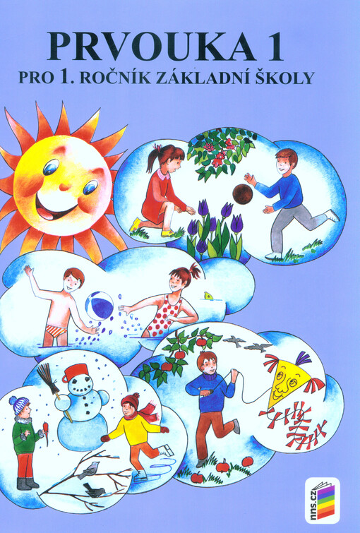 Prvouka 1 : pro 1. ročník základní školy