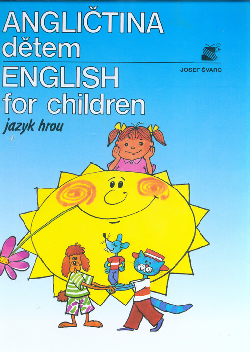 Angličtina dětem =English for children