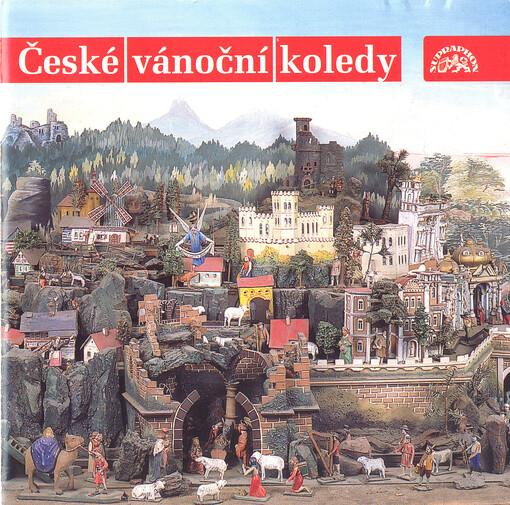 České vánoční koledy