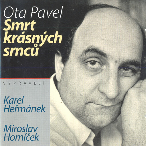 Smrt krásných srnců