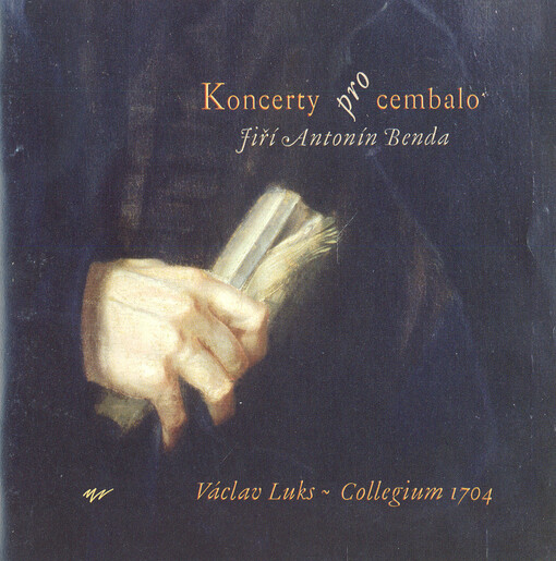 Koncerty pro cembalo