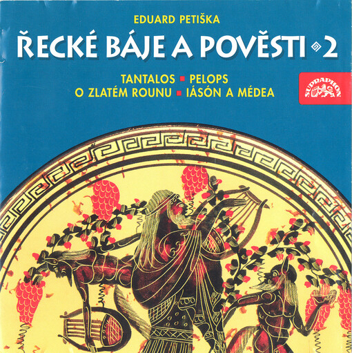 Řecké báje a pověsti. 2