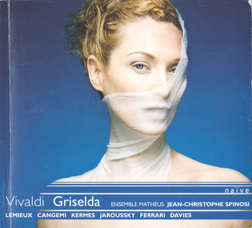 Griselda