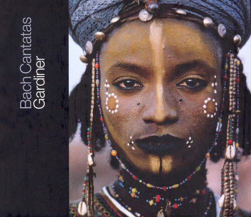 Cantatas. Vol. 7, Ambronay, Bremen