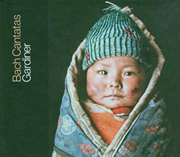 Cantatas. Vol. 15, St. Bartholomew's, New York