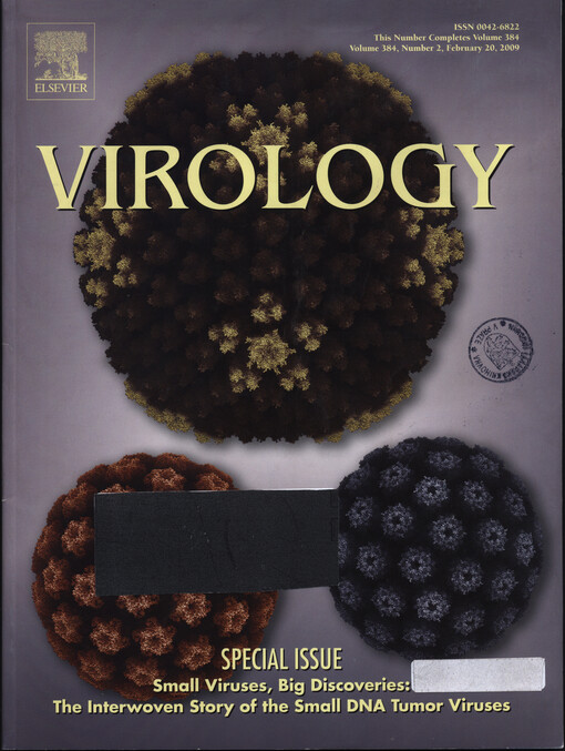Virology