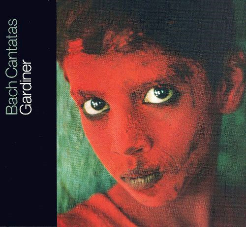 Cantatas. Vol. 26, Holy Trinity, Long Melford